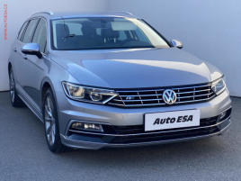 Volkswagen Passat 2.0TDi, 2.maj,R, TZ, ke