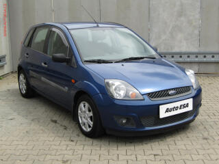 Ford Fiesta 1.3 i, �R, AC