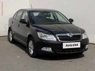 �koda Octavia 1.2TSi, �R, Ambition