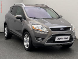 Ford Kuga 2.0 TDCi 4x4, Titanium S