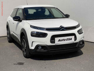 Citro�n C4 Cactus 1.2PT, Feel, TZ