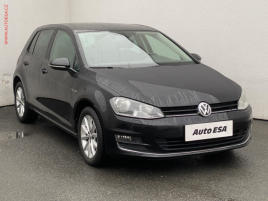 Volkswagen Golf 1.2 TSi, Lounge