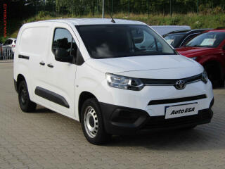 Toyota ProAce City 1.5D-4D MAXi, 2.maj,�R, AC