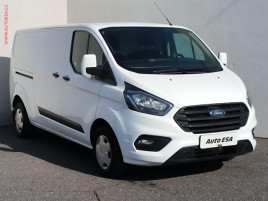 Ford Transit Custom 2.0TDCi L2, TREND, AC