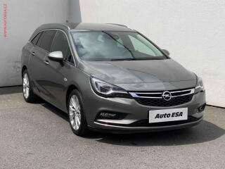 Opel Astra 1.6 CDTi, �R, Innovation, AT