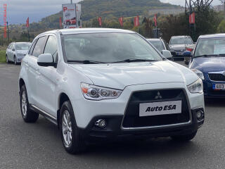 Mitsubishi ASX 1.6i, �R, AC, temp
