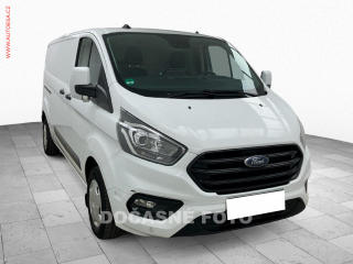 Ford Transit Custom 2.0TDCi L2, TREND, kamera,