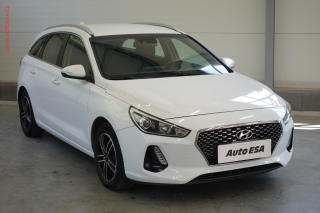 Hyundai i30 1.6 CRDi, R, Klima