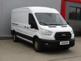 Ford Transit 2.0TDCi L3H2, �R, TREND, AC