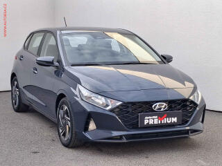 Hyundai i20 1.0 T-GDi, 2.maj,�R, Comfort