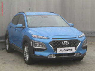 Hyundai Kona 1.6 T-GDi, 1.maj,�R, AT