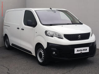 Peugeot Expert 1.5HDi L2, Navi, kamera, TZ