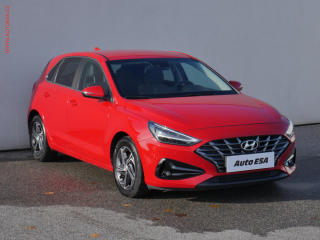 Hyundai i30 1.0T-GDi, 1.maj,R, Automat