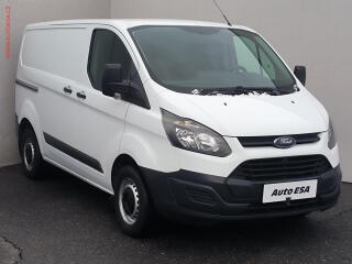 Ford Transit Custom 2.2TDCi L1H1