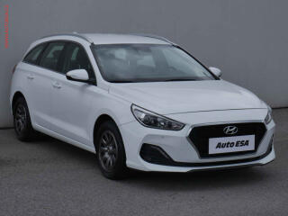 Hyundai i30 1.4 T-GDi, �R, AC, temp.