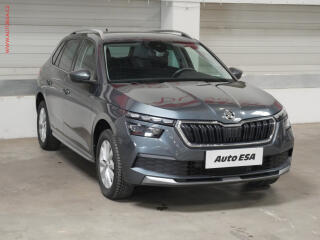 �koda Kamiq 1.0 TSi, 2.maj,�R, Style, DSG