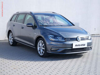 Volkswagen Golf 1.5 TSi, Highline, LED, panor