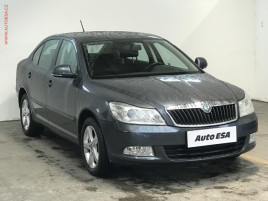 koda Octavia 1.6 TDi, 2.maj,R, Ambiente