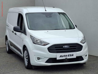 Ford Transit Connect 1.5TDCi MAXi, Trend, navi,