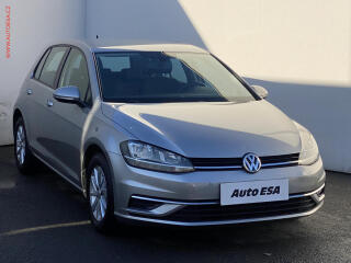 Volkswagen Golf 1.0TSI, �R, Comfortline, DSG