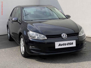 Volkswagen Golf 1.2 TSi VII, Comfortline