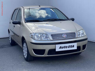 Fiat Punto 1.2i, 1.maj,�R, STK2/28