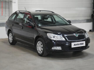 �koda Octavia 2.0 TDi, autoAC