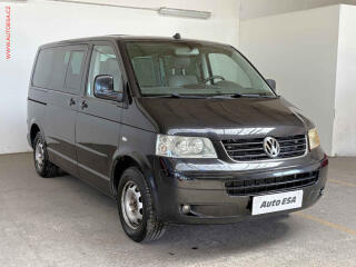 Volkswagen Multivan 2.5TDi, STK6/28