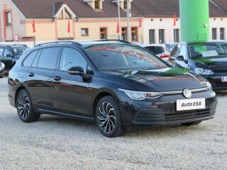 Volkswagen Golf 2.0 TDi, �R, Life