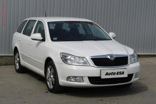 �koda Octavia 1.6 MPi, Ambiente, AC