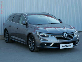 Renault Talisman 1.6dCi, �R, LED, navi