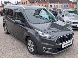 Ford Tourneo Connect 1.5TDCi MAXi, 2.maj,�R