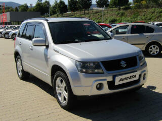 Suzuki Grand Vitara 2.0i 4x4, AC