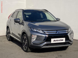 Mitsubishi Eclipse Cross 1.5T-MiVEC 4x4, AT, k��e