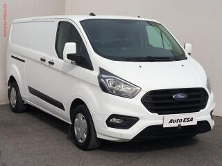 Ford Transit Custom 2.0TDCi L2H1 SORTIMO, TREND