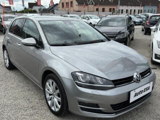 Volkswagen Golf 1.4TSi, DSG