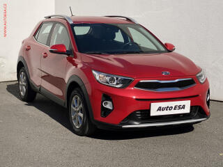 Kia Stonic 1.4 CVVT, 2.maj,�R, navi