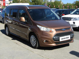Ford Tourneo Connect 1.6TDCi MAXi, TITANIUM