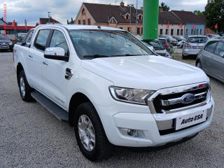 Ford Ranger 3.2 TDCi 4x4