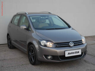 Volkswagen Golf Plus 1.4TSI, DSG
