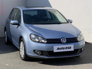 Volkswagen Golf 2.0TDi 4x4, R, Highline