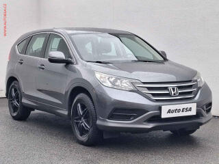 Honda CR-V 2.0 i-VTEC, Comfort, TZ