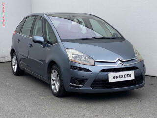 Citro�n C4 Picasso 2.0 HDi, Exclusive, AT