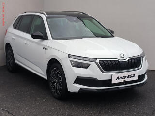 �koda Kamiq 1.0 TSi, 2.maj,�R, Style, DSG