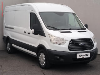 Ford Transit 2.2TDCi L3H2, TREND, AC