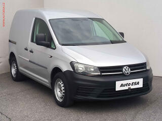 Volkswagen Caddy 2.0TDi, �R, AC, TZ
