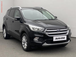 Ford Kuga 1.5 EB, TZ