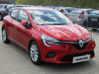 Renault Clio 1.0 TCe, �R