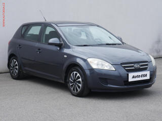 Kia Ceed 1.4 CVVT