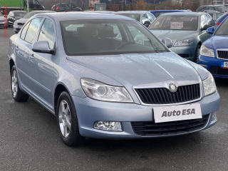 koda Octavia 1.6TDI, R, STK08/2026